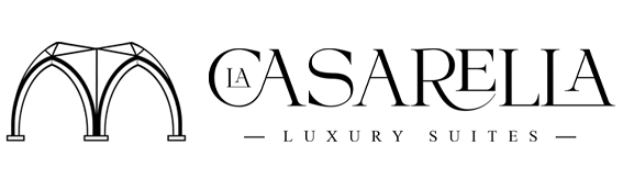 La Casarella di Ravello - Luxury Suites
