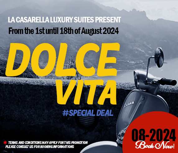 News-dolceVita-promo082024-la-casarella-luxury-suites-ravello